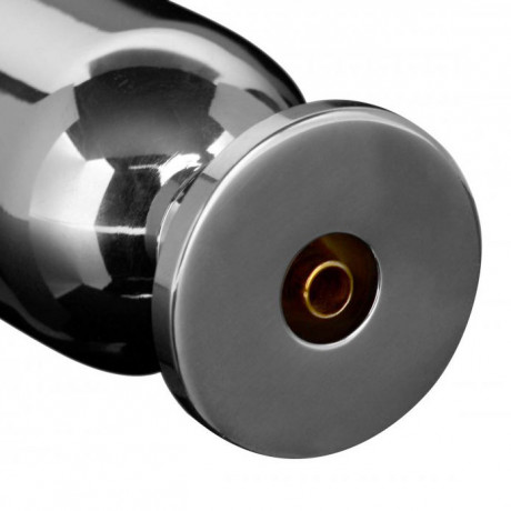 Magnus Stainless Steel Enema Tip Magnus Stainless Steel Enema Tip