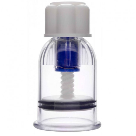 Intake Anal Suction Device  2 Inch