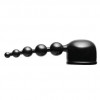 Wand Essentials Bubbling Bliss Pleasure Beads Wand Attachment