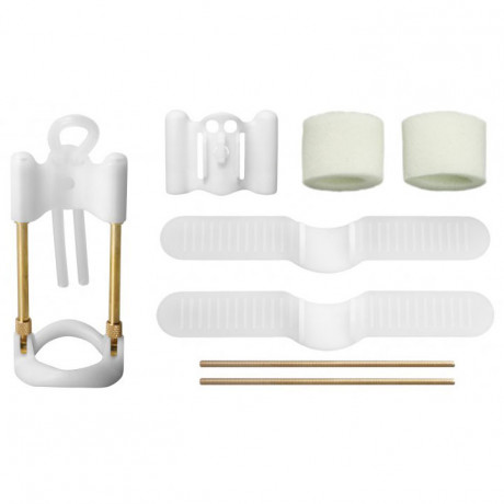 Size Matters Deluxe Penile Aid System Size Matters Deluxe Penile Aid System