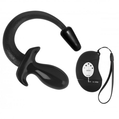 Good Boy Wireless Vibrating Remote Puppy Plug Good Boy Wireless Vibrating Remote Puppy Plug
