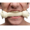 Silicone Dog Bone Gag