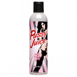 Pussy Juice Vagina Scented Lubricant Pussy Juice Vagina Scented Lubricant