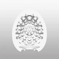 Tenga Clicker Egg Masturbator Tenga Clicker Egg Masturbator