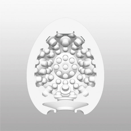 Tenga Clicker Egg Masturbator Tenga Clicker Egg Masturbator