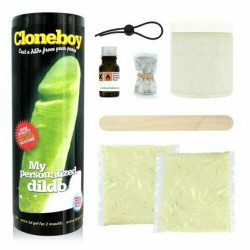 Cloneboy Glow In The Dark