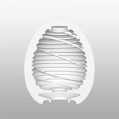 Tenga Silky Egg Masturbator Tenga Silky Egg Masturbator