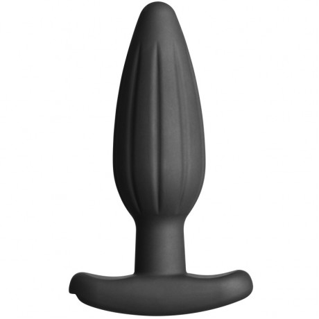 ElectraStim Noir Rocker Butt Plug Medium ElectraStim Noir Rocker Butt Plug Medium