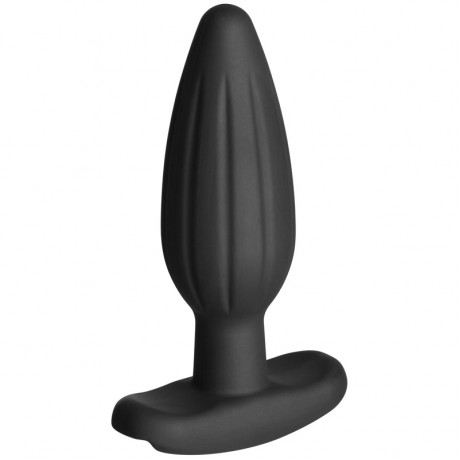 ElectraStim Noir Rocker Butt Plug Medium ElectraStim Noir Rocker Butt Plug Medium