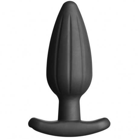 ElectraStim Noir Rocker Butt Plug Large ElectraStim Noir Rocker Butt Plug Large