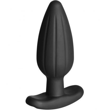 ElectraStim Noir Rocker Butt Plug Large ElectraStim Noir Rocker Butt Plug Large