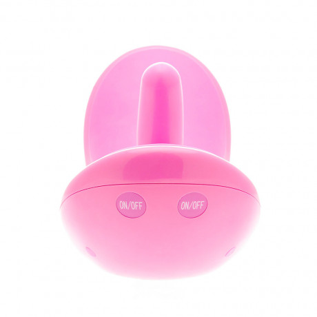 iRide Vibrating Rocker iRide Vibrating Rocker