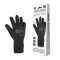 Fukuoku Vibrating Five Finger Massage Glove  Right Hand