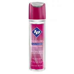 ID Pleasure 2.2 oz Lubricant ID Pleasure 2.2 oz Lubricant