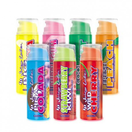 Juicy Lubes Flavoured Lubricants 105ml Juicy Lubes Flavoured Lubricants 105ml