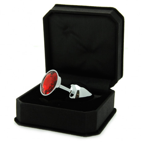 Jewel Butt Plug Jewel Butt Plug