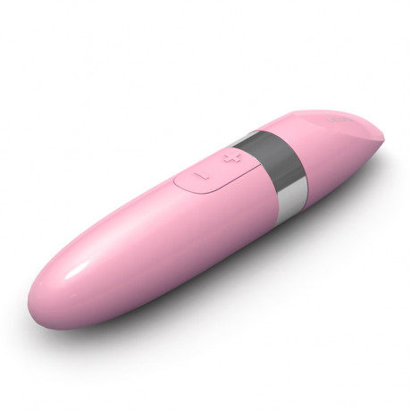 Lelo Mia 2 Pink USB Luxury Rechargeable Vibrator Lelo Mia 2 Pink USB Luxury Rechargeable Vibrator