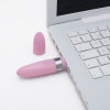 Lelo Mia 2 Pink USB Luxury Rechargeable Vibrator Lelo Mia 2 Pink USB Luxury Rechargeable Vibrator
