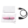 Lelo Mia 2 Pink USB Luxury Rechargeable Vibrator Lelo Mia 2 Pink USB Luxury Rechargeable Vibrator