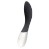 Lelo Mona Wave Black Vibrator Lelo Mona Wave Black Vibrator