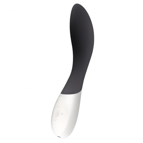 Lelo Mona Wave Black Vibrator Lelo Mona Wave Black Vibrator