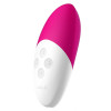 Lelo SIRI Version 2 Cerise Luxury Rechargeable Massager Lelo SIRI Version 2 Cerise Luxury Rechargeable Massager