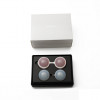 Lelo Luna Beads Pink and Blue Lelo Luna Beads Pink and Blue