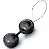 Lelo Luna Beads Noir Lelo Luna Beads Noir