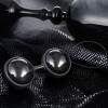 Lelo Luna Beads Noir Lelo Luna Beads Noir