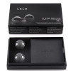 Lelo Luna Beads Noir Lelo Luna Beads Noir