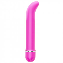 Le Reve Slimline GSpot Vibrator Pink