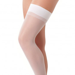 White Sexy Stockings White Sexy Stockings