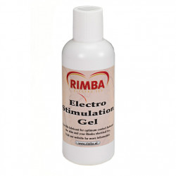 Rimba Electro Stimulation Gel Rimba Electro Stimulation Gel