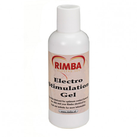Rimba Electro Stimulation Gel Rimba Electro Stimulation Gel