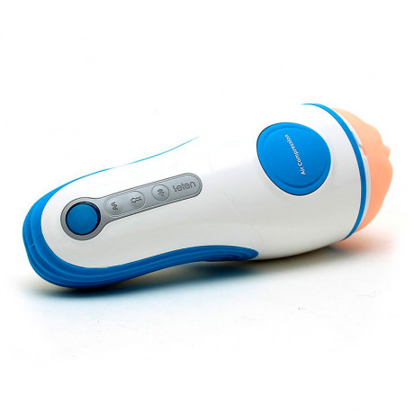 Leten Sm360 Super Rechargeable Masturbator Leten Sm360 Super Rechargeable Masturbator