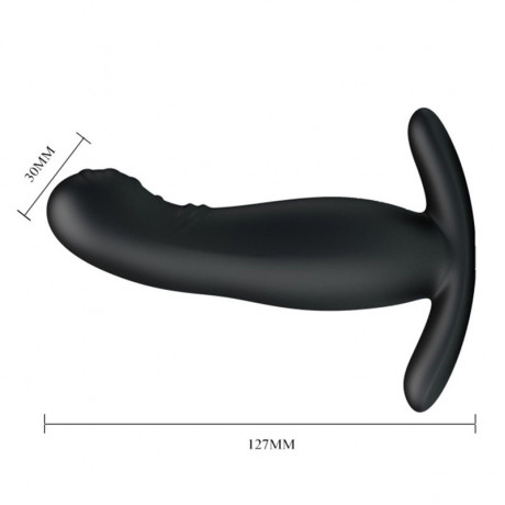 Mr Play Prostate Massager Mr Play Prostate Massager