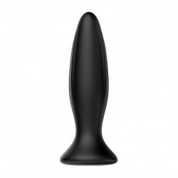 Mr Play Vibrating Anal Plug Mr Play Vibrating Anal Plug