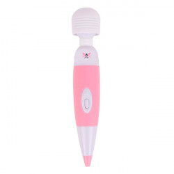 Pixey Mini Hand Wand Massager