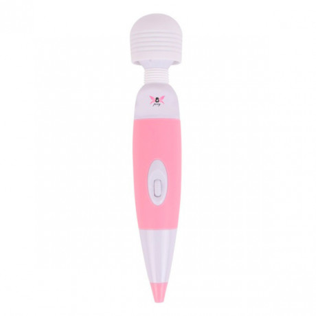 Pixey Mini Hand Wand Massager