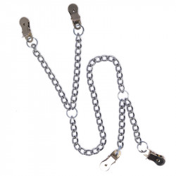 Nipple And Labia Clamps Nipple And Labia Clamps