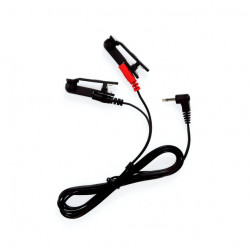 Rimba Electro Stimulation Clamps UniPolar Rimba Electro Stimulation Clamps UniPolar