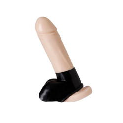 Rubber Secrets Ball Ballon Rubber Secrets Ball Ballon