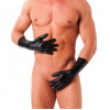 Rubber Secrets Gloves