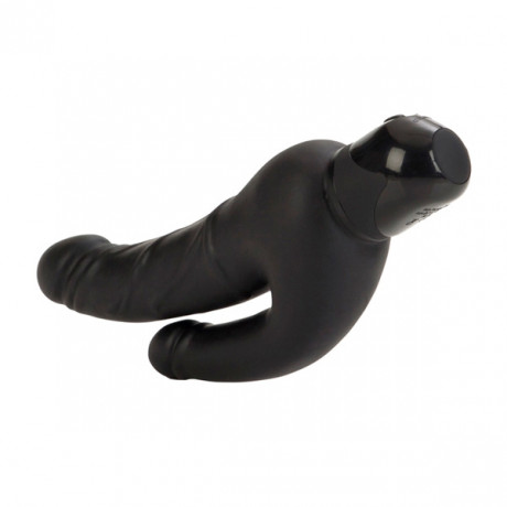 Power Stud Over And Under Duo Vibrator Power Stud Over And Under Duo Vibrator