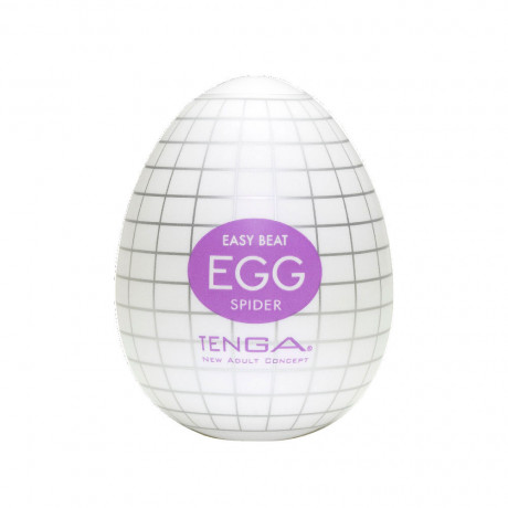 Tenga Spider Egg Masturbator Tenga Spider Egg Masturbator