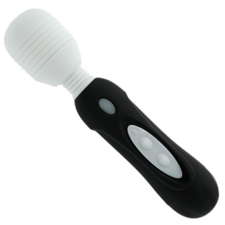 Vibratex Mystic Wand Vibrating Massager