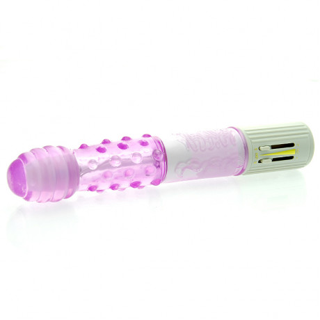 Vibratex Japanese Beehive Vibrator