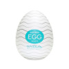 Tenga Wavy Egg Masturbator Tenga Wavy Egg Masturbator