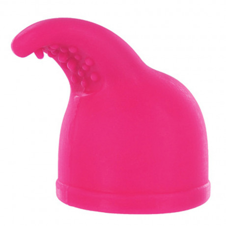 Wand Essentials Nuzzle Tip Silicone Wand Attachment